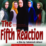"The Fifth Reaction"