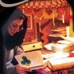 "THE MAY LADY" (Banoo-Ye Ordibehesht)